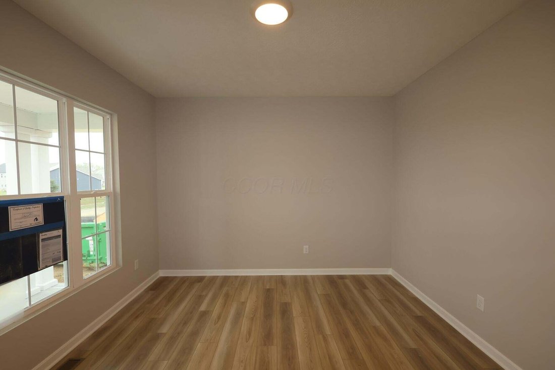 House in Ashville, Ohio, United States 2 - 18407948