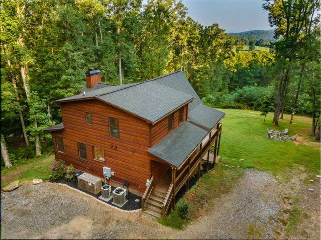 House in Morganton, Georgia, United States 4 - 18941331