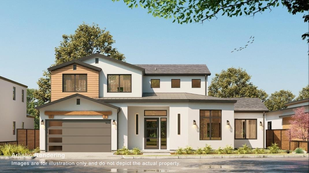 House in Menlo Park, California, United States 1 - 18942536