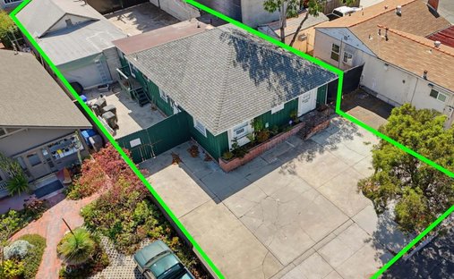 FICO, Californie, États-Unis 1