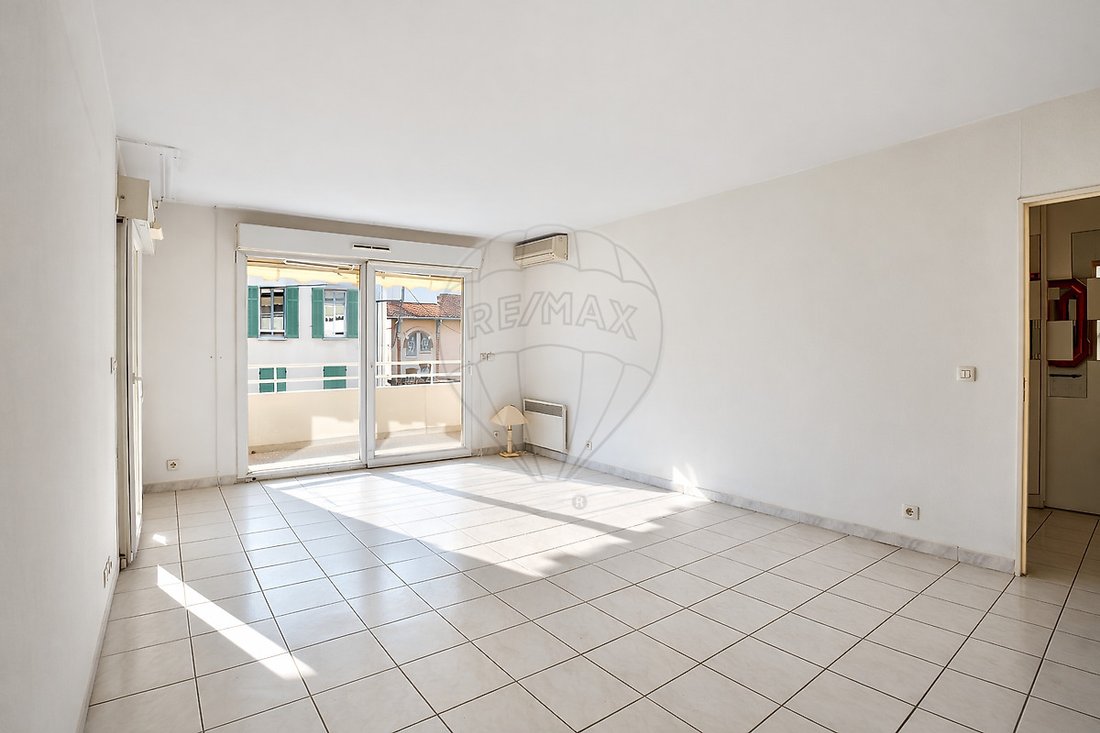 Apartment in Cannes, Provence-Alpes-Côte d'Azur, France 4 - 18940578