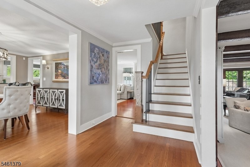House in Maplewood, New Jersey, United States 3 - 18942978