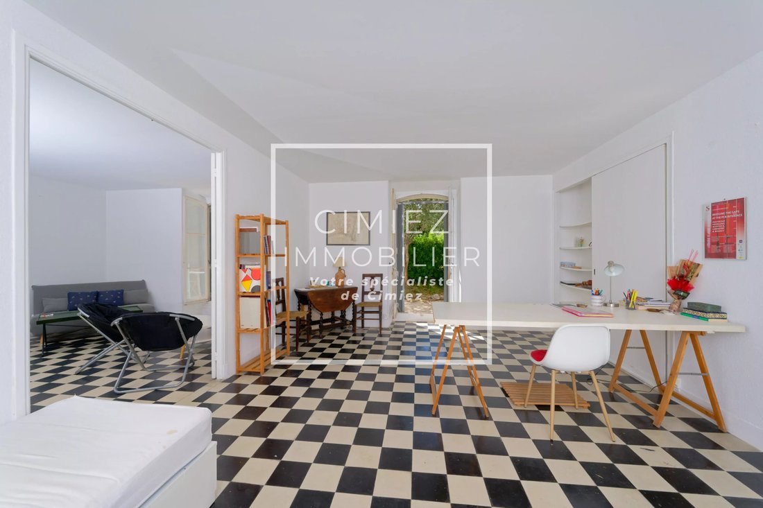 Apartment in Cimiez, Nice, France 3 - 18940297