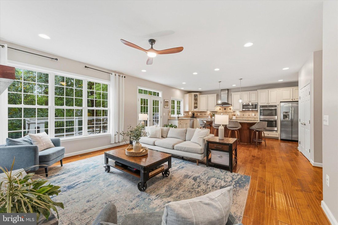 House in Arlington, Virginia, United States 3 - 18945059