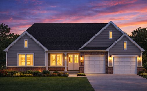 House in Glen Ellyn, Illinois, United States 1