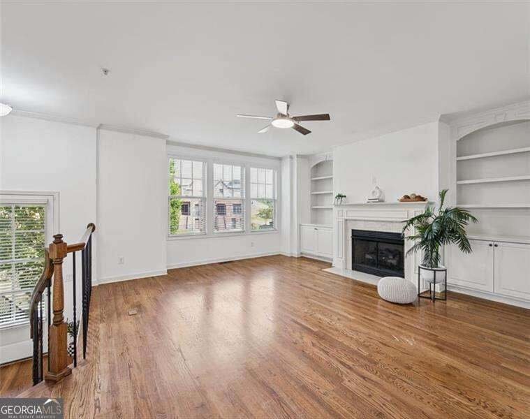 Townhouse in Smyrna, Georgia, United States 5 - 18943334
