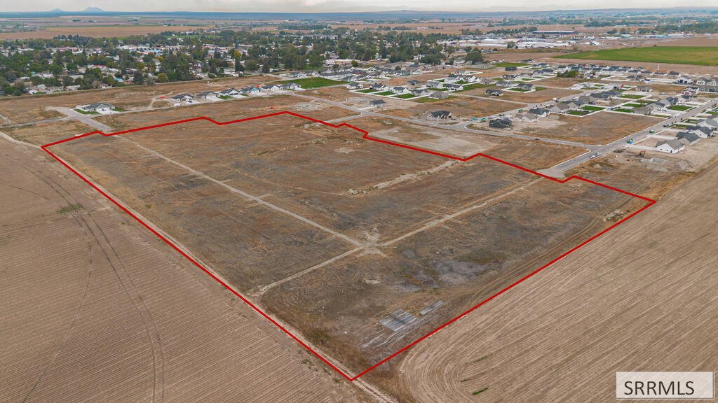 Land in Basalt, Idaho, United States 4 - 18942795