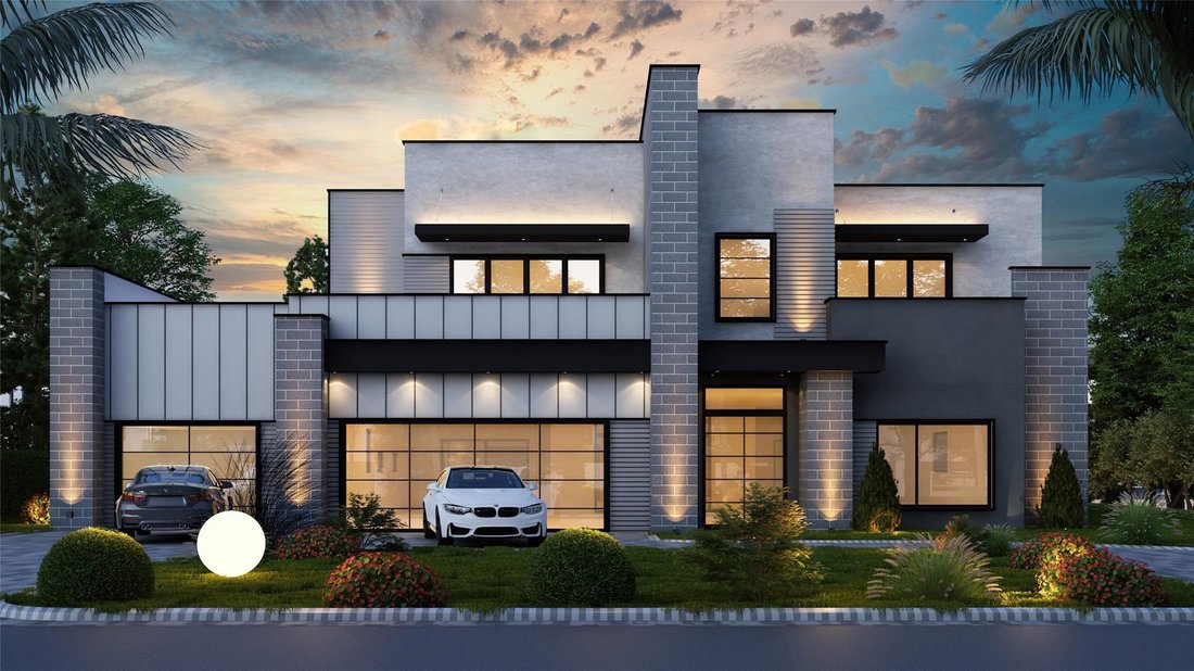 House in Houston, Texas, United States 1 - 18940106