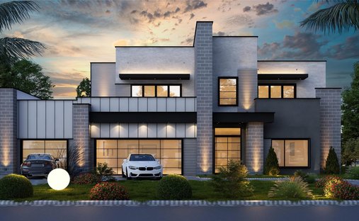 House in Houston, Texas, United States 1