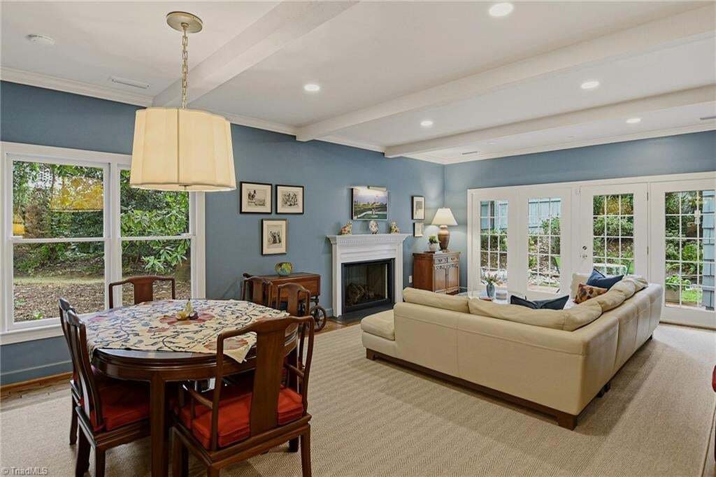 Condo in Winston-Salem, North Carolina, United States 4 - 18939628
