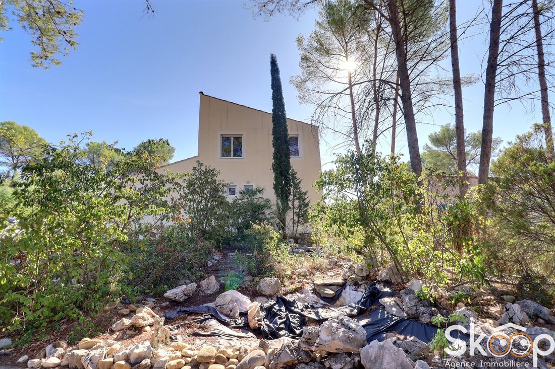 Villa in Village, Teyran, France 5 - 18940740