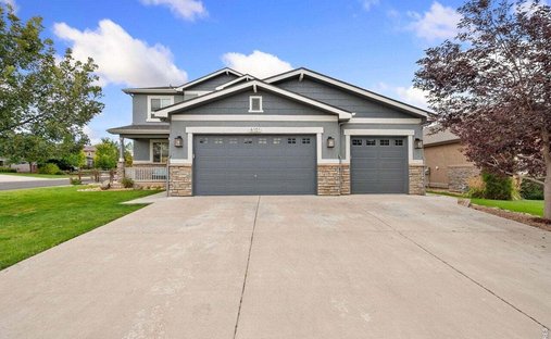 House in Windsor, Colorado, United States 1