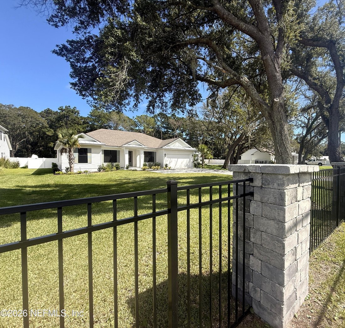 House in Fernandina Beach, Florida, United States 2 - 18939331