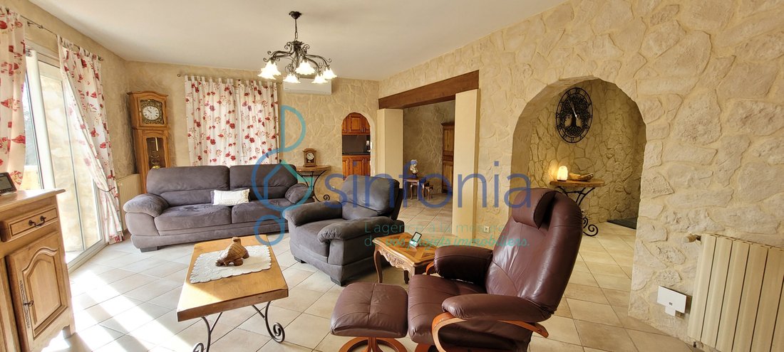House in Serviers-et-Labaume, Occitania, France 2 - 16409762