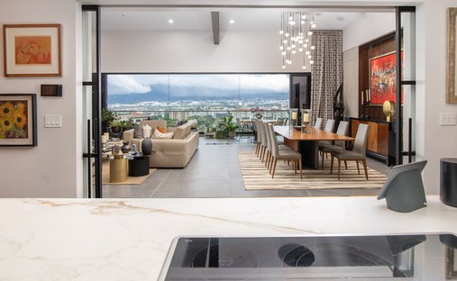 Apartment in Escazu, San José Province, Costa Rica 1