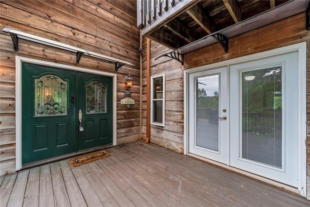 House in Ellijay, Georgia, United States 2 - 18628138