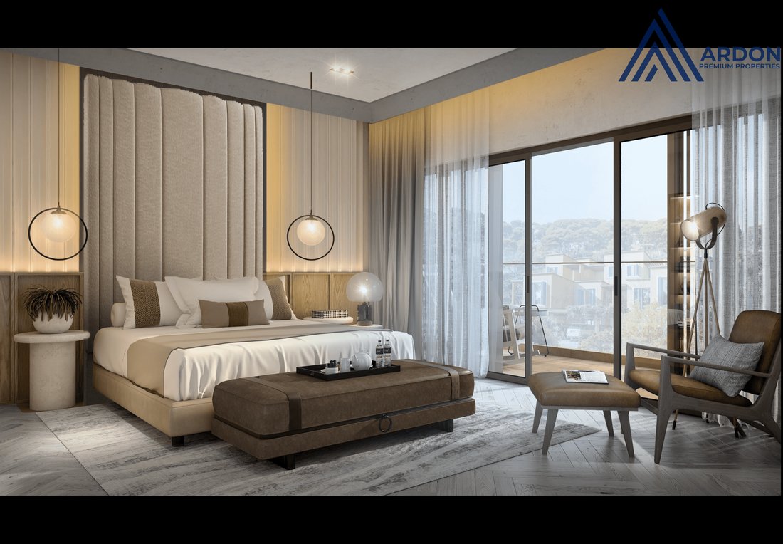 Townhouse in Tilal Al Ghaf, Dubai, United Arab Emirates 4 - 18939877