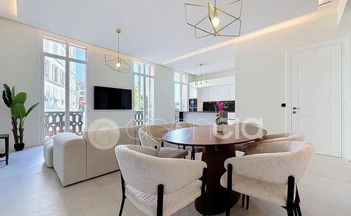Apartment in Tassigny, Cannes, France 1