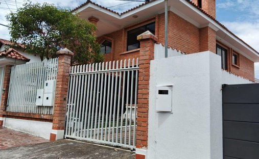 House in Quito, Pichincha, Ecuador 1