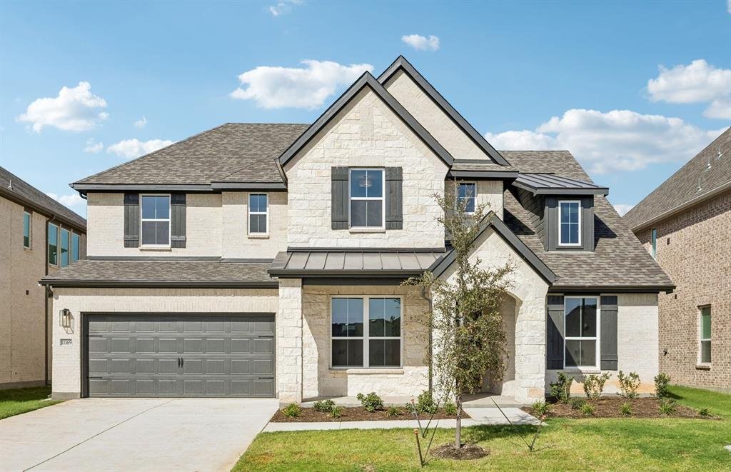 House in Fort Worth, Texas, United States 1 - 18042080