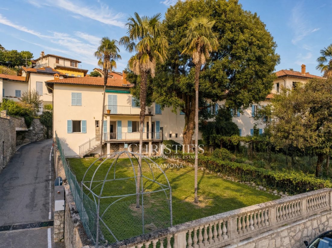 Apartment in Leggiuno, Lombardy, Italy 2 - 18939598
