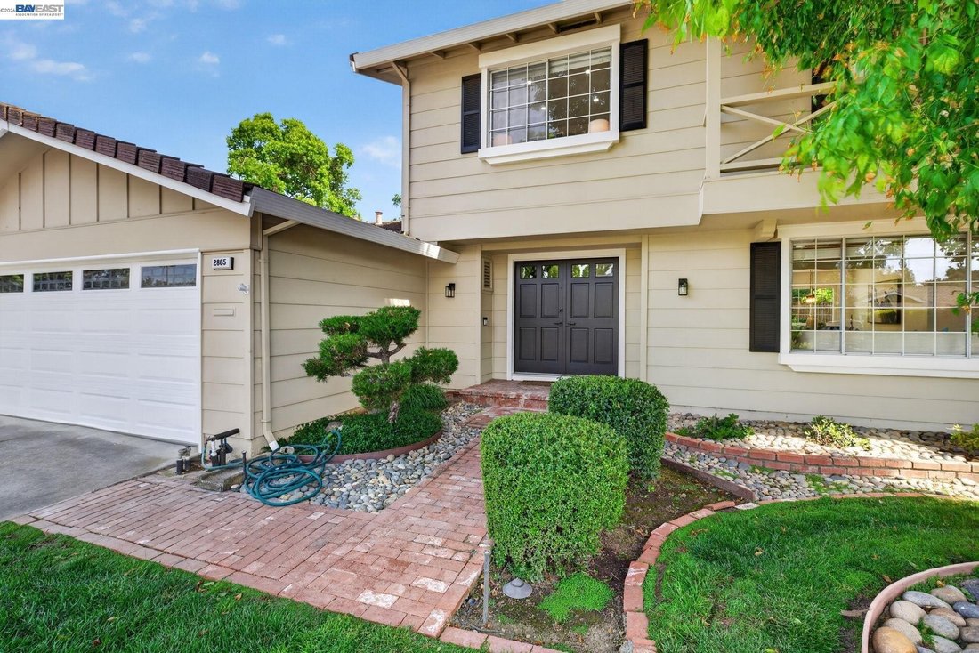 House in Pleasanton, California, United States 3 - 18945163