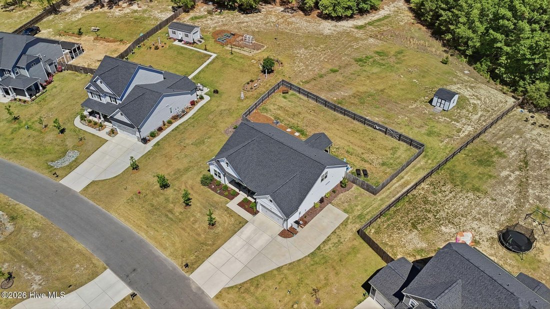 House in Carthage, North Carolina, United States 4 - 17771371
