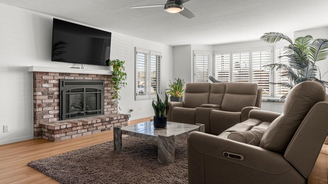 House in San Mateo, California, United States 2 - 18942587