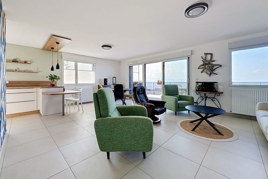 Apartment in Evian-les-Bains, Auvergne-Rhône-Alpes, France 4 - 18940829