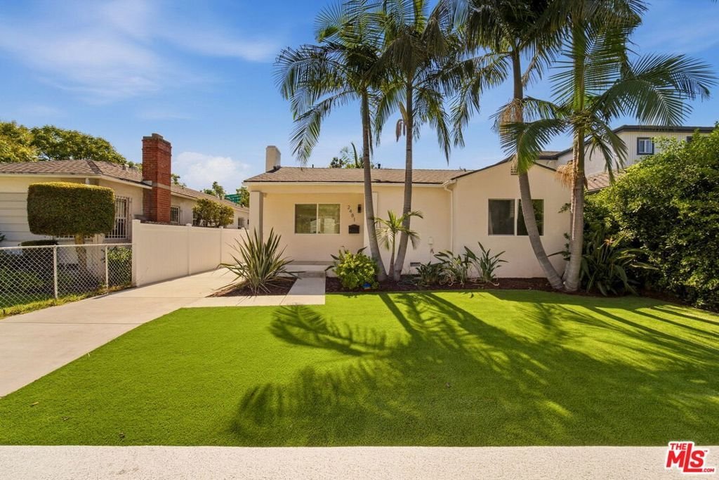 House in Los Angeles, California, United States 1 - 18942201