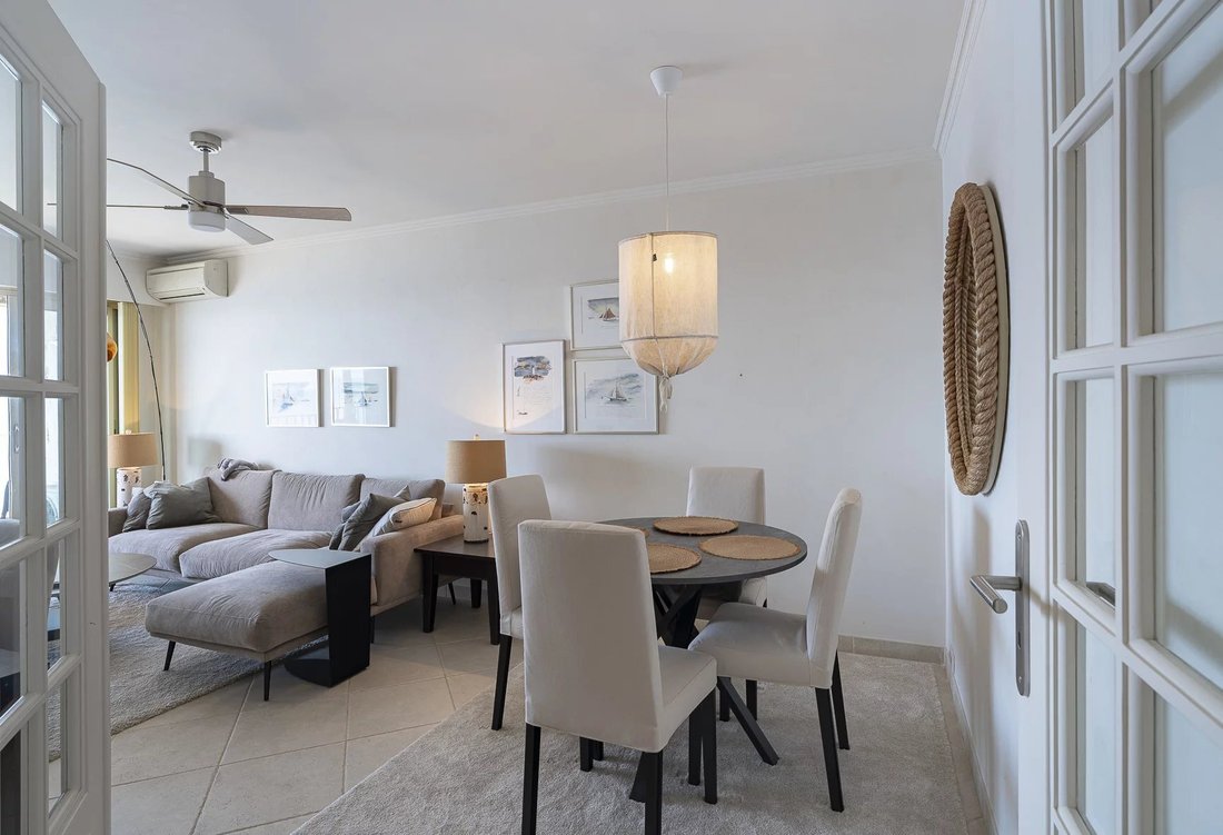 Apartment in French Riviera, Provence-Alpes-Côte d'Azur, France 4 - 18940343