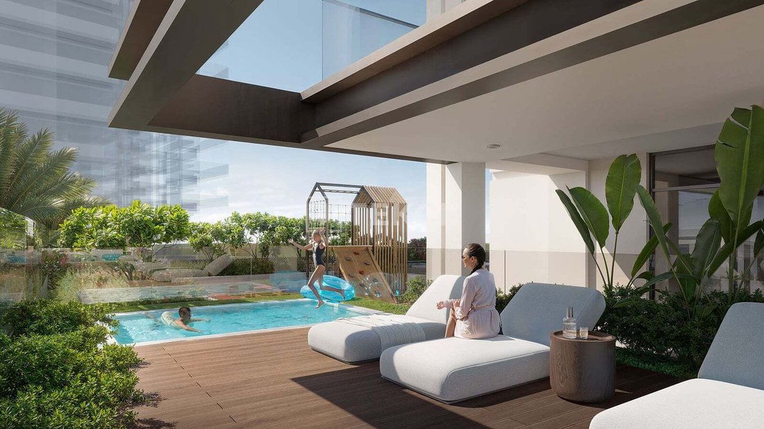 Apartment in Al Hebiah Fourth, Al Hebiah, Dubai 3 - 18943338