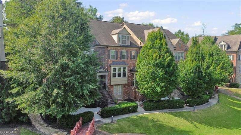 Townhouse in Smyrna, Georgia, United States 1 - 18943334