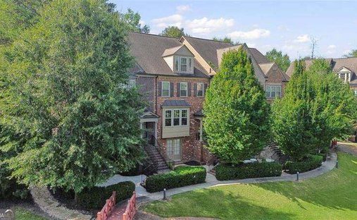 Townhouse in Smyrna, Georgia, United States 1