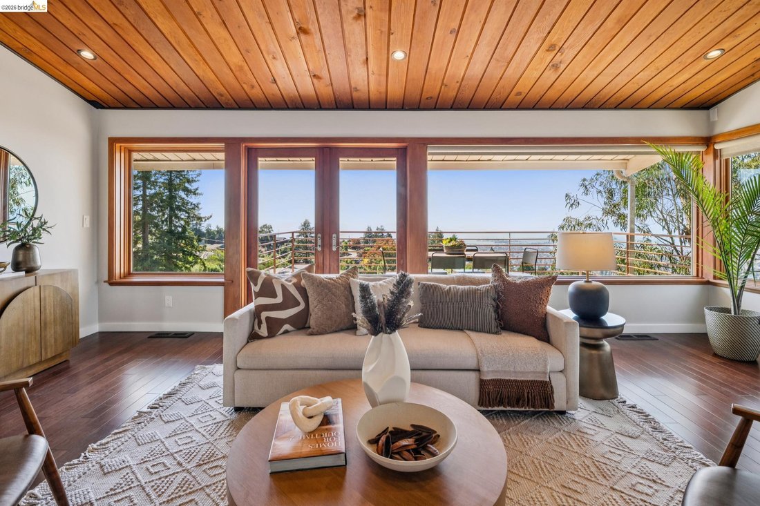 House in Berkeley, California, United States 1 - 18942554