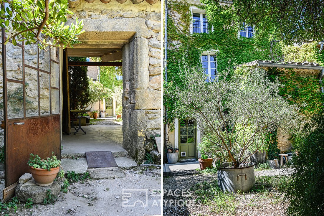 Villa in Sainte-Cécile-les-Vignes, Provence-Alpes-Côte d'Azur, France 2 - 18941126