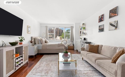 Co Op in New York, New York, United States 1