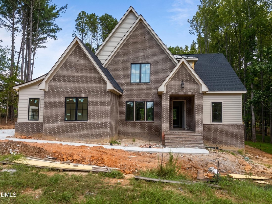 House in Wake Forest, North Carolina, United States 1 - 18093447
