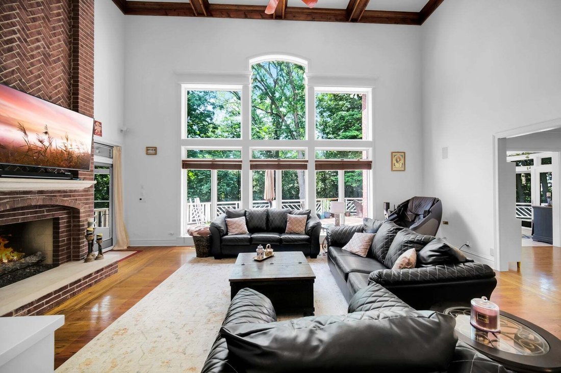 House in St. Charles, Illinois, United States 5 - 18939686