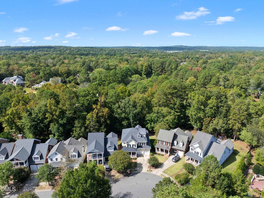 House in Chapel Hill, North Carolina, United States 3 - 18943002