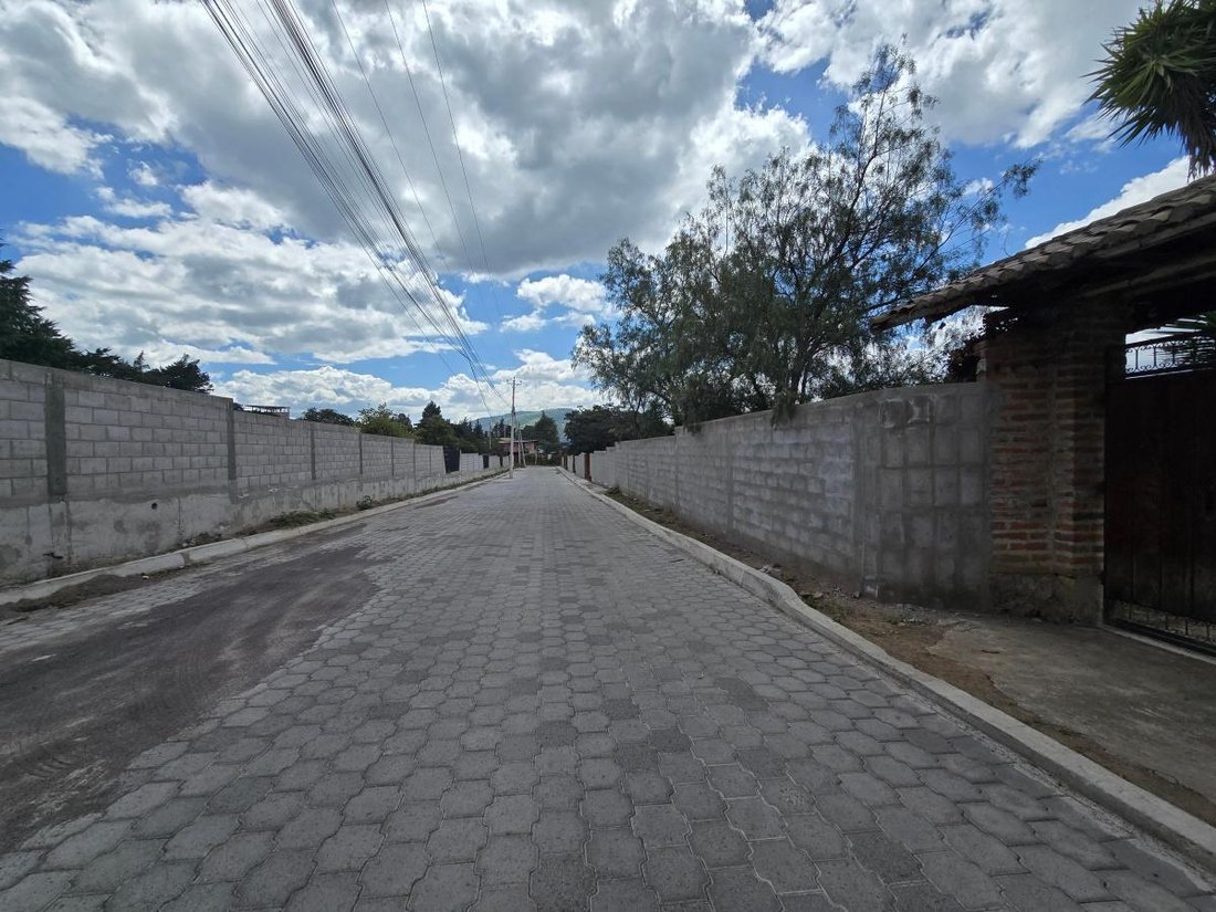 Farm Ranch in Quito, Pichincha, Ecuador 4 - 18941524
