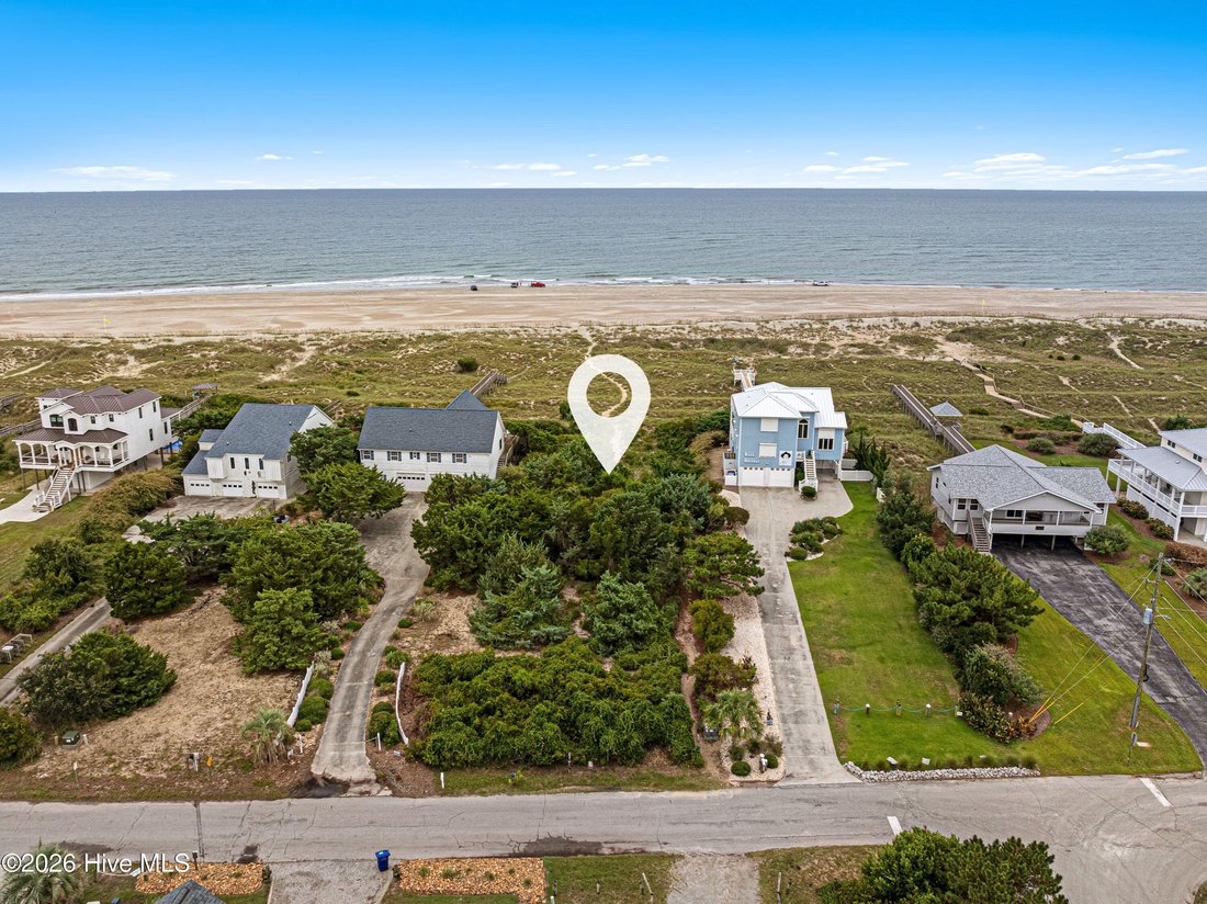 Land in Emerald Isle, North Carolina, United States 1 - 18942812