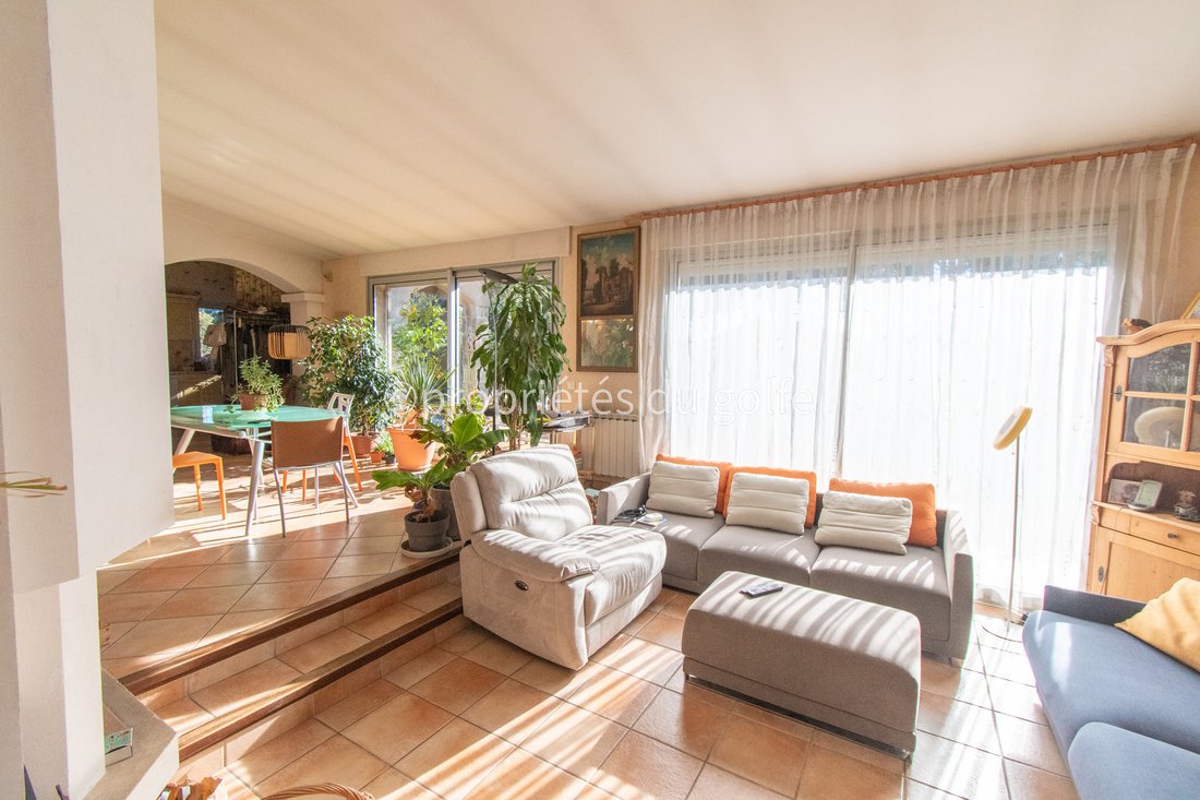House in Espace Villeroy-Les Quilles, Sète, France 5 - 18940903