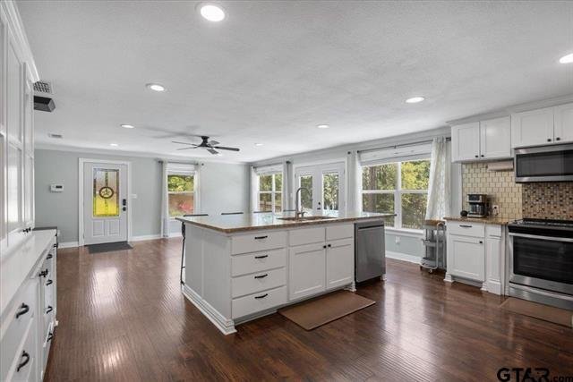 House in Jacksonville, Texas, United States 5 - 18941370
