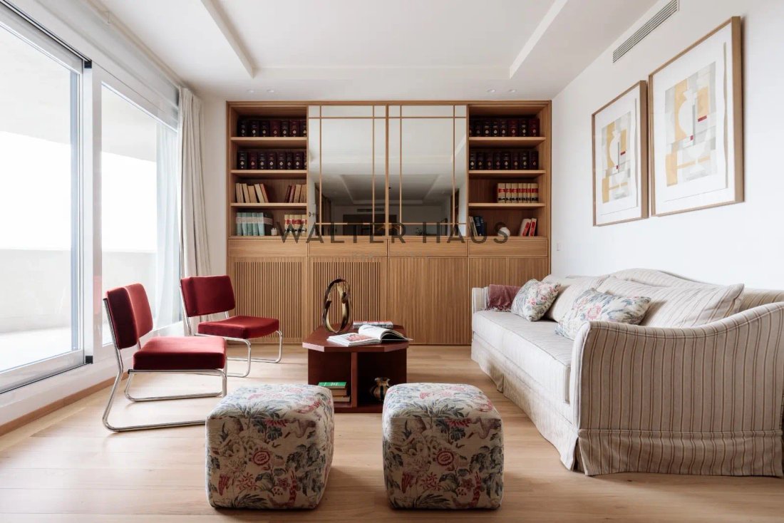 Apartment in Retiro, Madrid, Spain 3 - 18940732
