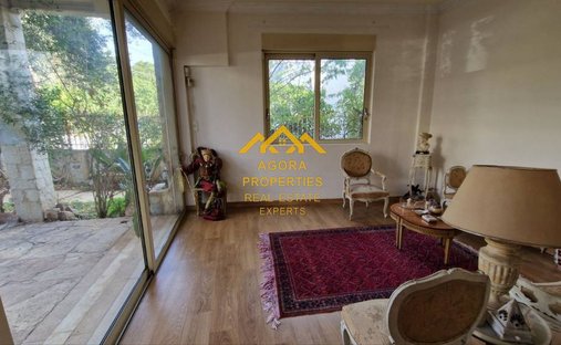 House in Filothei, Attica, Greece 1