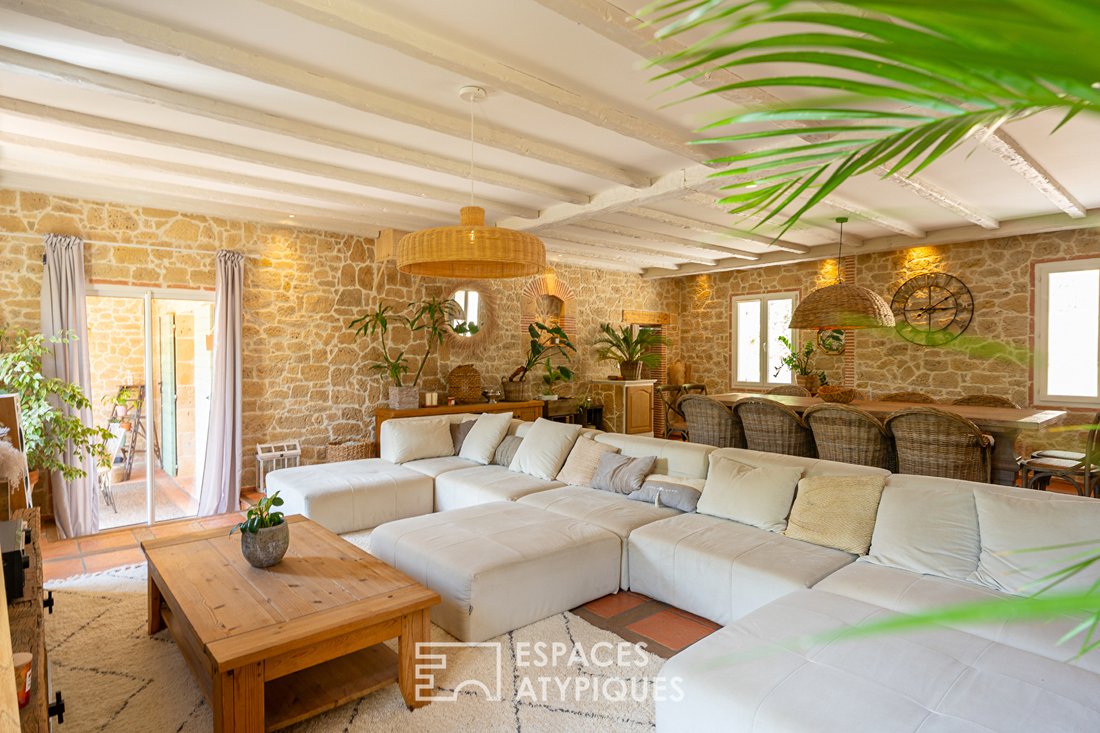 Villa in La Motte, Provence-Alpes-Côte d'Azur, France 5 - 18944389
