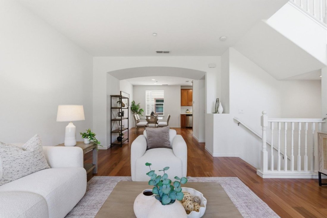 Townhouse in Sunnyvale, California, United States 5 - 18942567