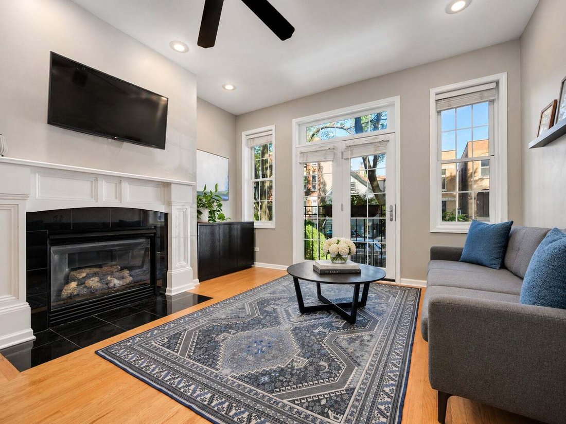 Condo in Chicago, Illinois, United States 3 - 18939652