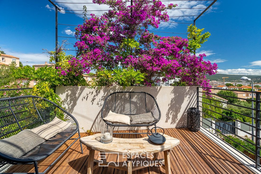 Villa in La Ciotat, Provence-Alpes-Côte d'Azur, France 4 - 18944388